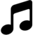 music note2